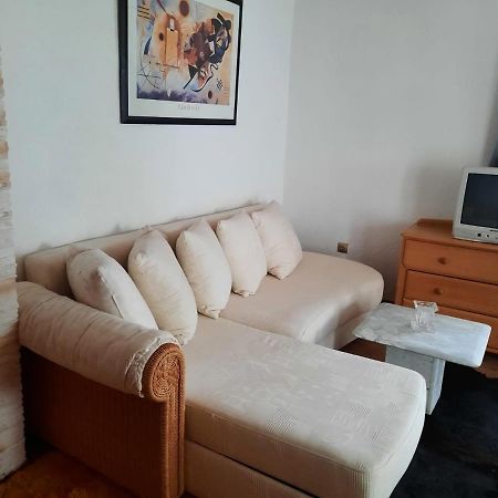 Villa Tara Ustka Exteriér fotografie