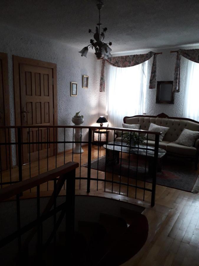 Villa Tara Ustka Exteriér fotografie
