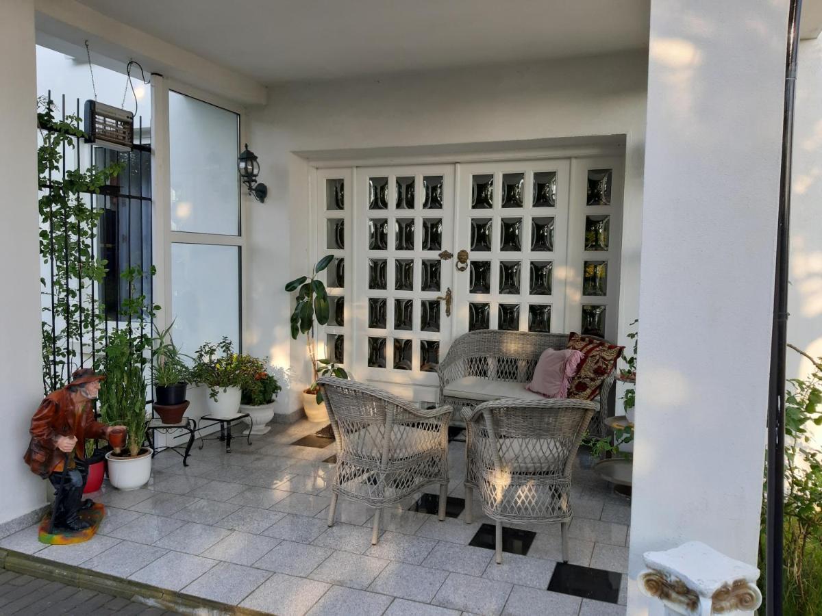Villa Tara Ustka Exteriér fotografie