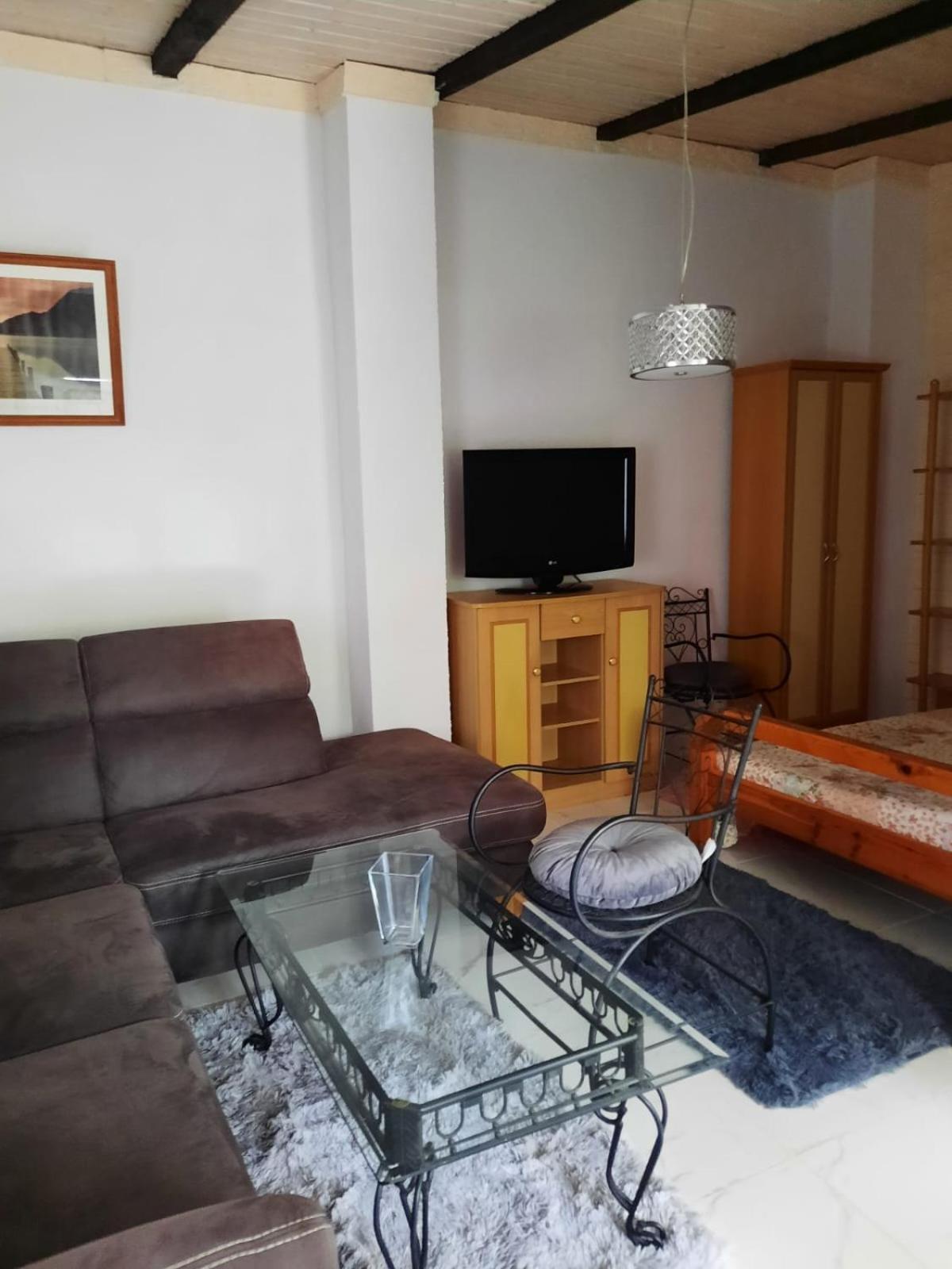 Villa Tara Ustka Exteriér fotografie