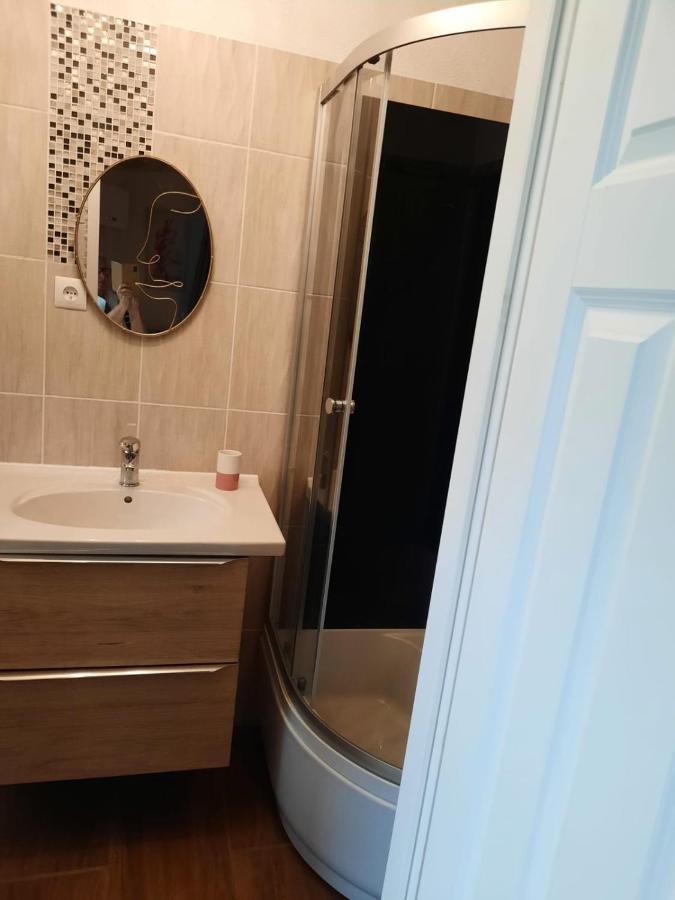 Villa Tara Ustka Exteriér fotografie