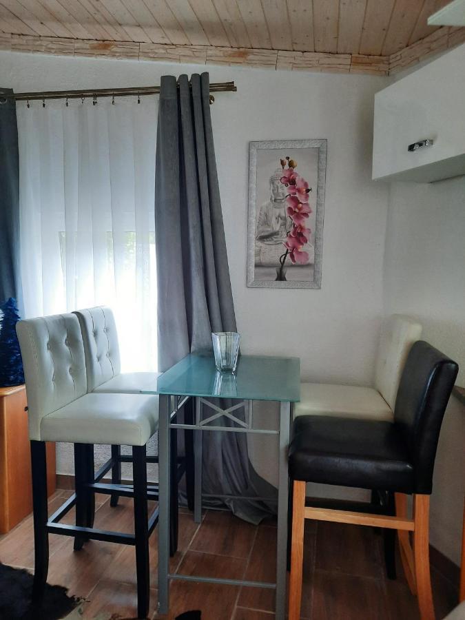Villa Tara Ustka Exteriér fotografie