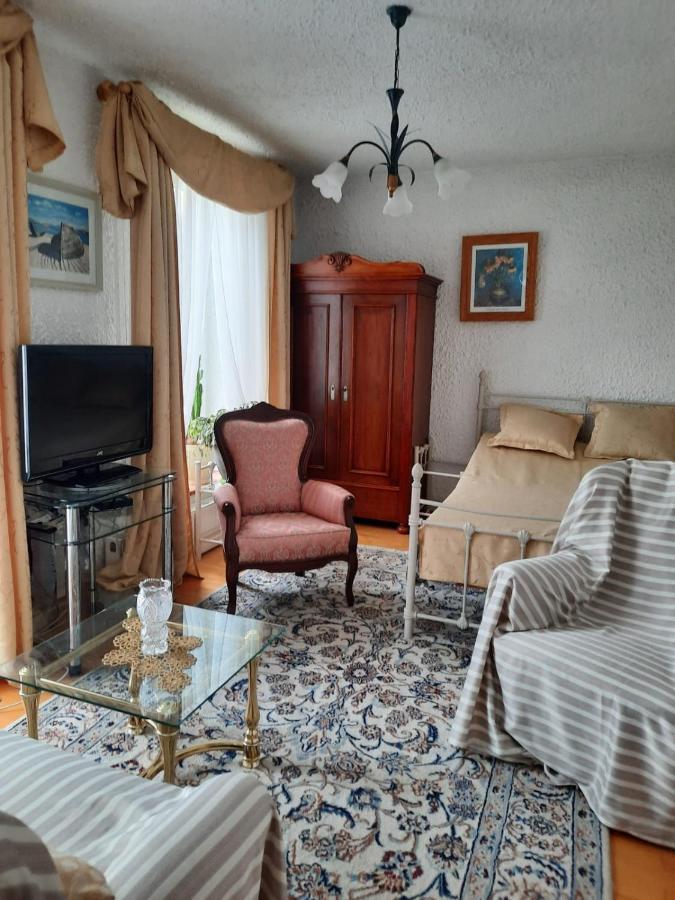 Villa Tara Ustka Exteriér fotografie