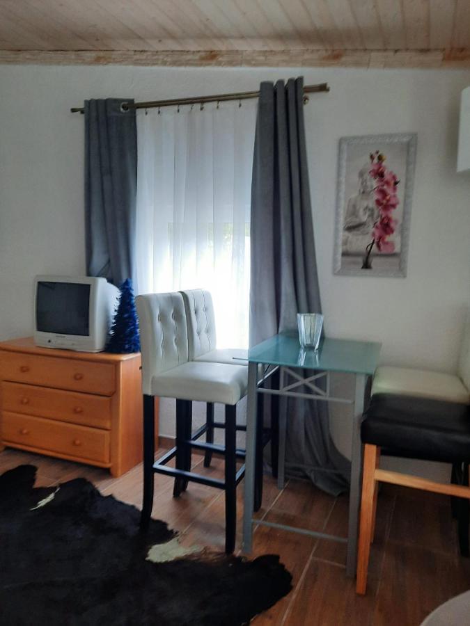 Villa Tara Ustka Exteriér fotografie