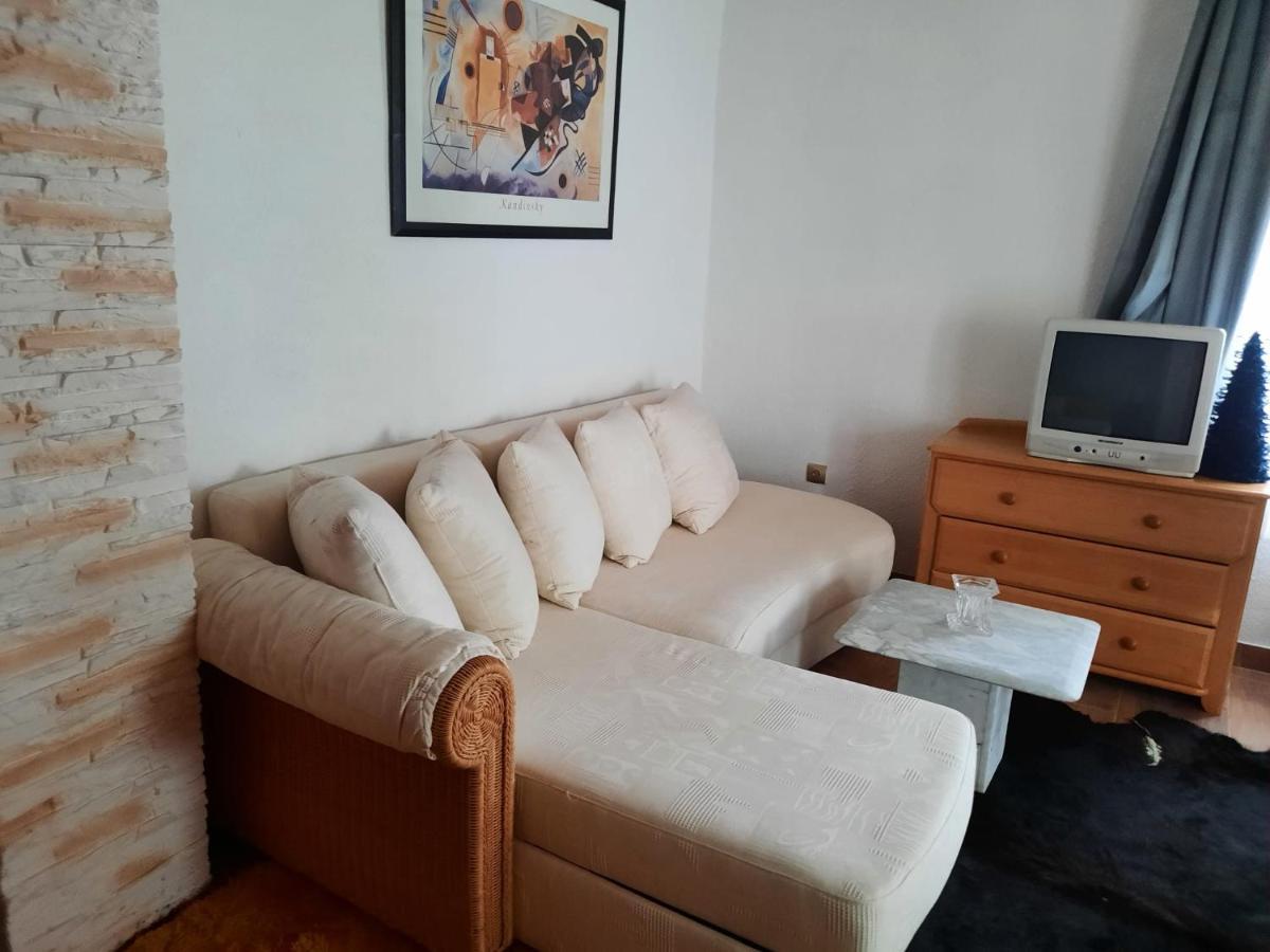 Villa Tara Ustka Exteriér fotografie