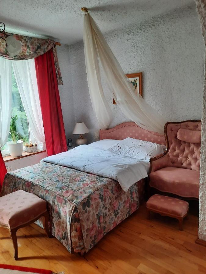 Villa Tara Ustka Exteriér fotografie