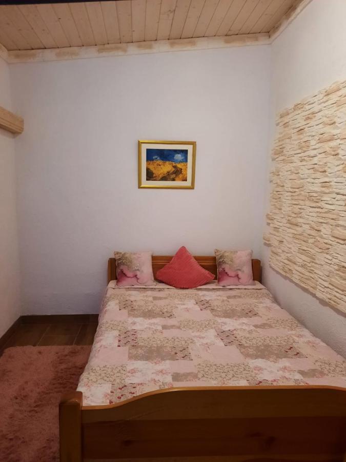 Villa Tara Ustka Exteriér fotografie
