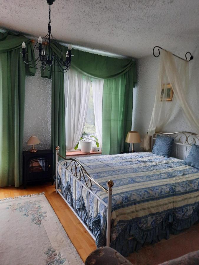 Villa Tara Ustka Exteriér fotografie